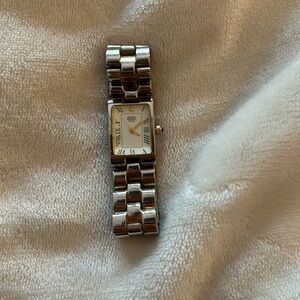 vintage Giorgio beverly hills watch